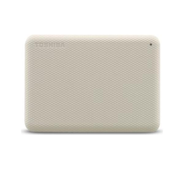 Toshiba Dynabook Canvio Advance 2 5 1tb Beige